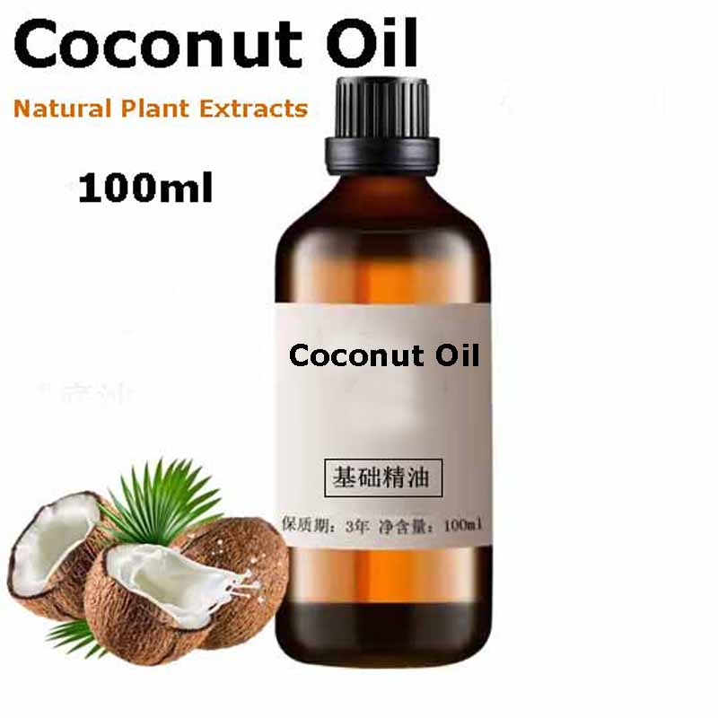 Soap Making Base - زيت جوز الهند المجزأ ، مرطب