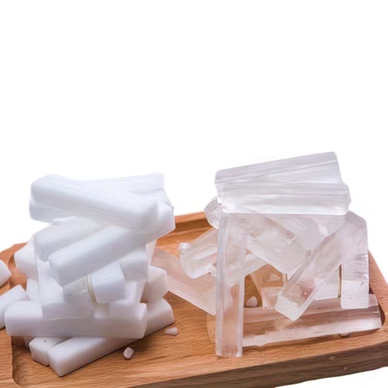 Soap Making Base - 250 جرام قاعدة صابون شفافة طبيعية