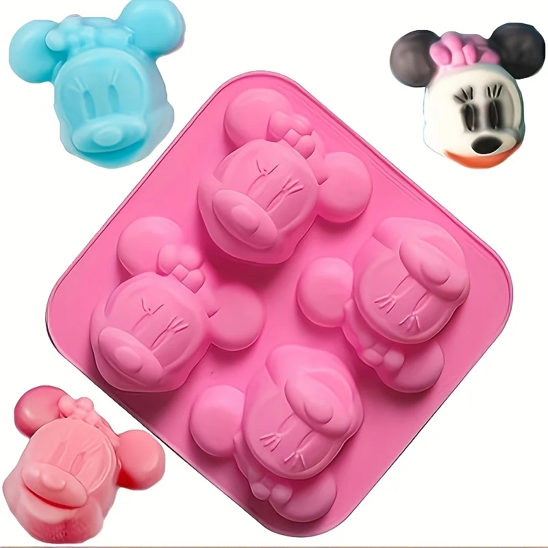 قطعة واحدة من قالب ميني الكرتو - مراجعة Soap Making Material وسعره