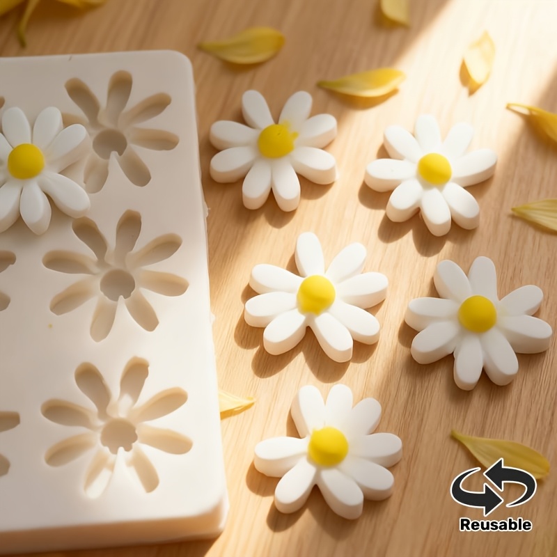 قالب سيليكون ثلاثي الأبعاد على - مراجعة Soap Making Material وسعره