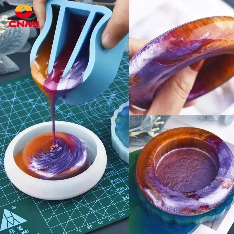 50 جرام الميكا الصباغ مسحوق ال - مراجعة Mica Powder Colorant وسعره
