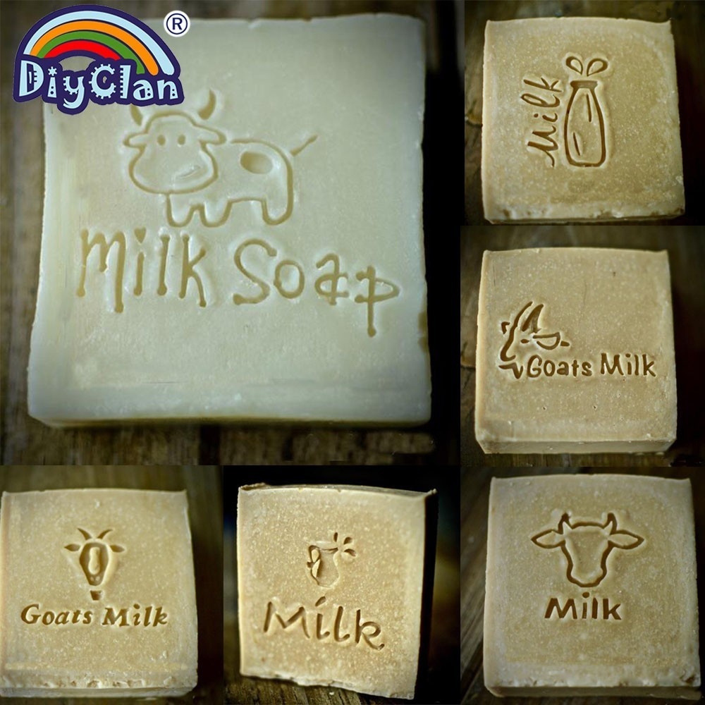 لتقوم بها بنفسك الحليب الصابون - مراجعة Soap Making Goats Milk وسعره
