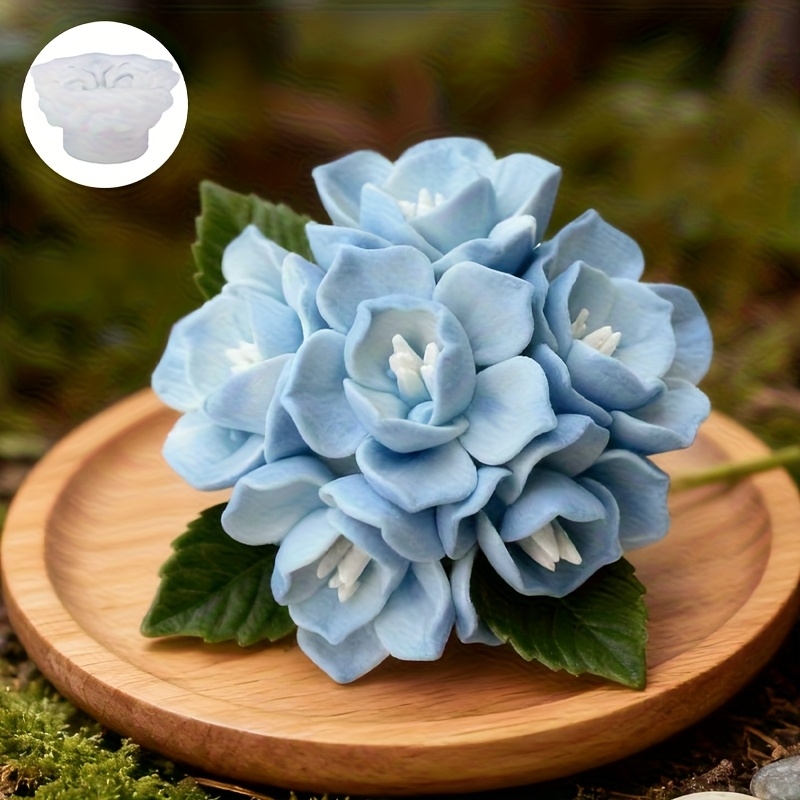 قالب سيليكون على شكل شمعة هيدر - مراجعة Soap Making Silicone Molds وسعره