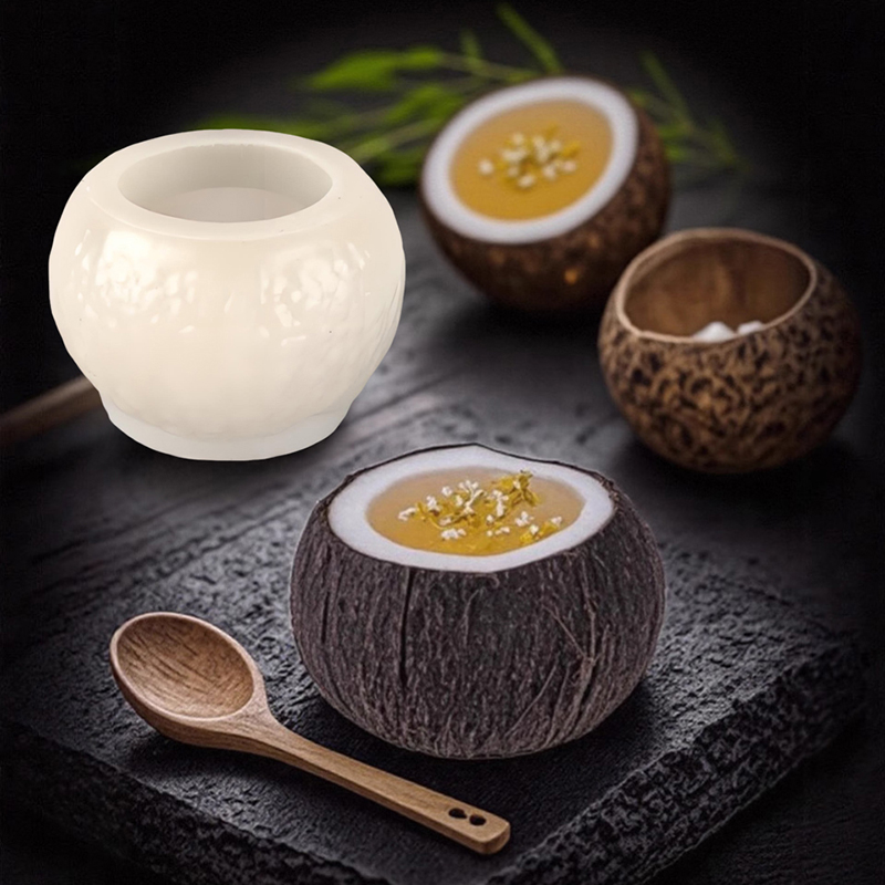 ثلاثية الأبعاد محاكاة جوز الهن - مراجعة Soap Making Material وسعره