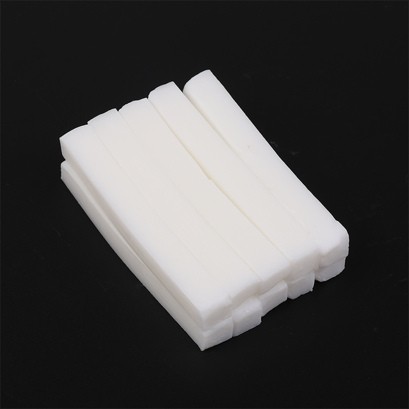 250 جرام/كيس قاعدة صابون جليسر - مراجعة Soap Making Base وسعره