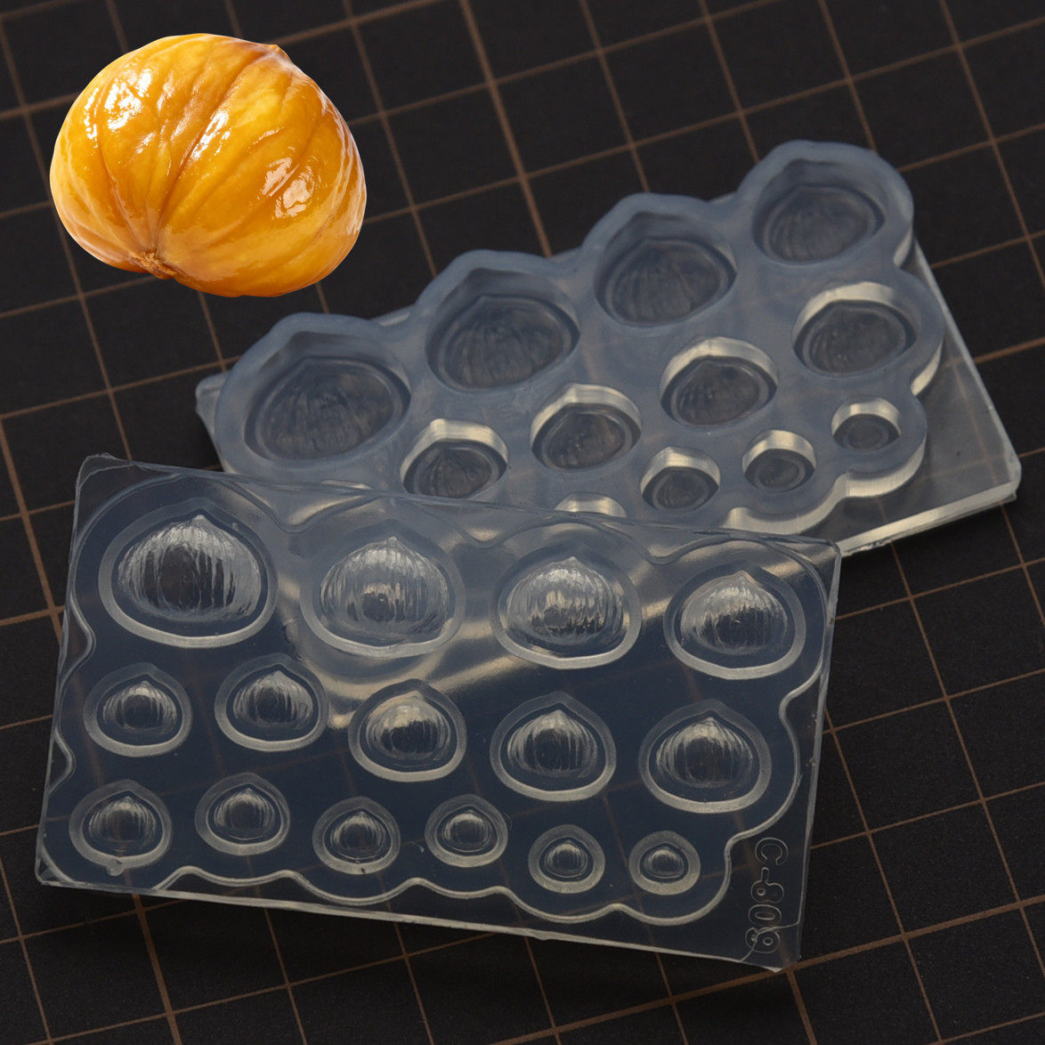 قالب سيليكون خفيف الوزن للغاية - مراجعة Soap Making Game وسعره