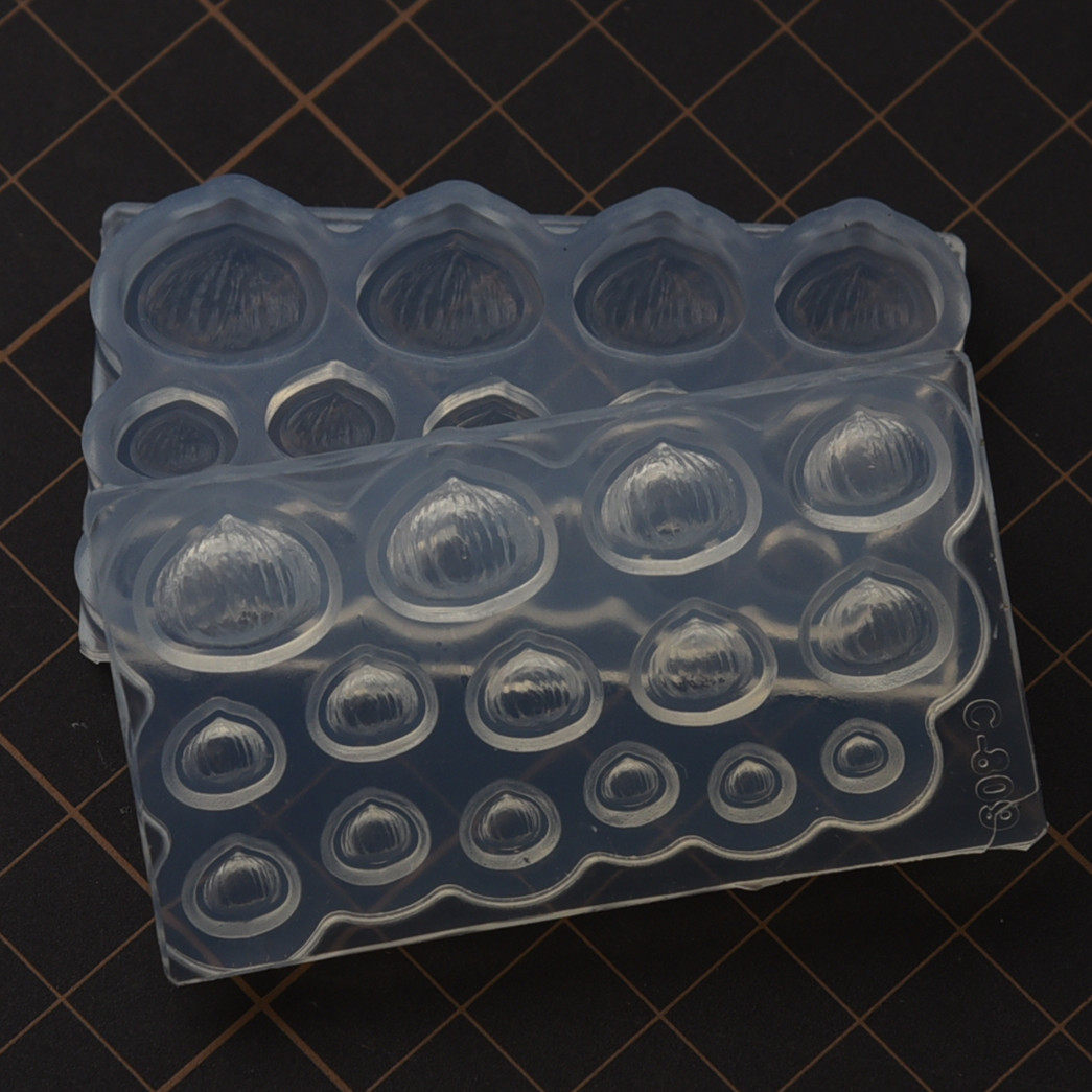 قالب سيليكون خفيف الوزن للغاية - مراجعة Soap Making Game وسعره