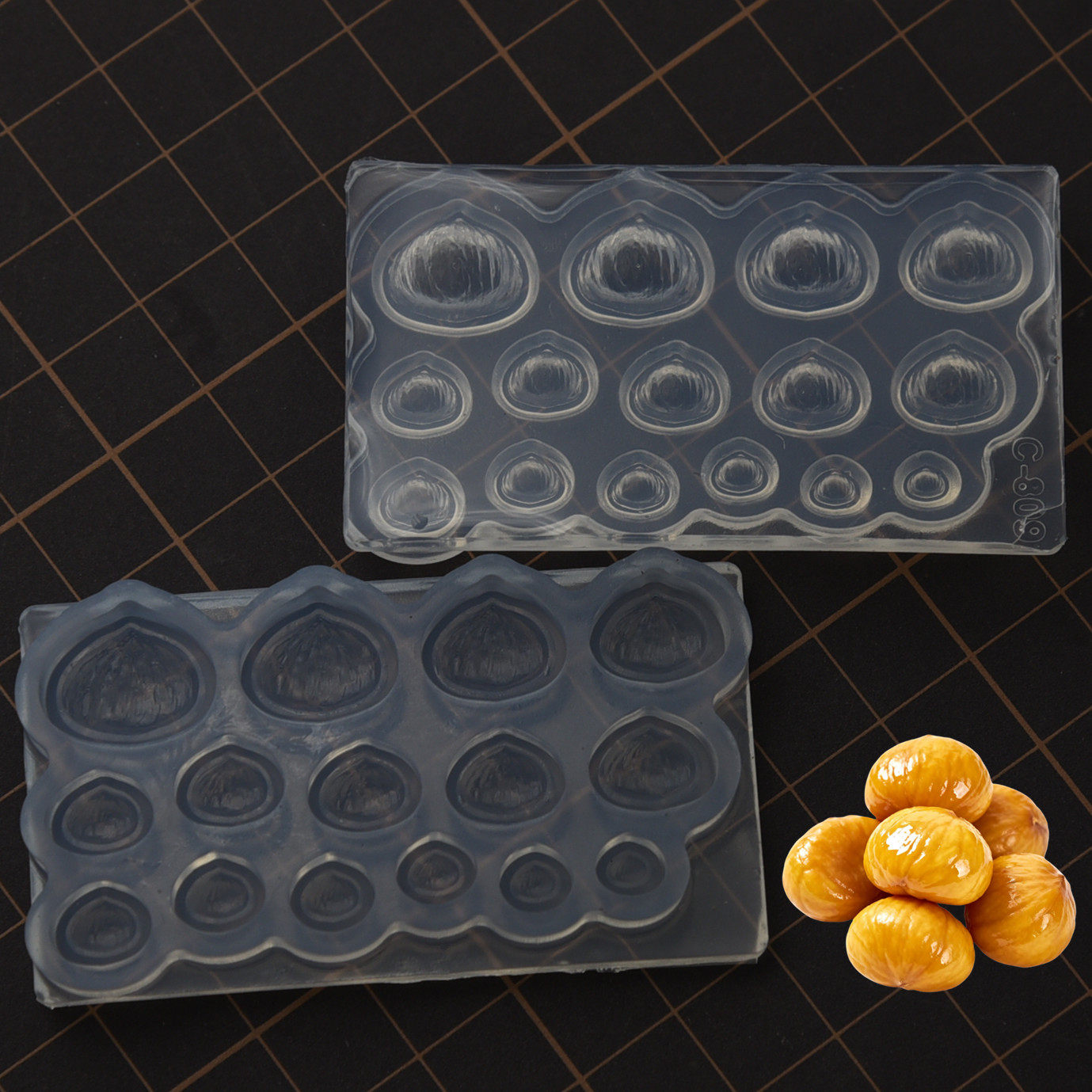 قالب سيليكون خفيف الوزن للغاية - مراجعة Soap Making Game وسعره